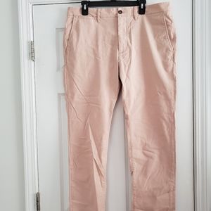 NWT Men's Chinos